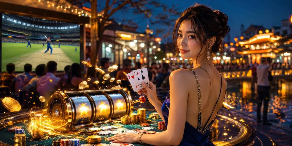 shbet009 Hiểu Thuật Ngữ Để Chọn Trò Và Quản Lý Ví